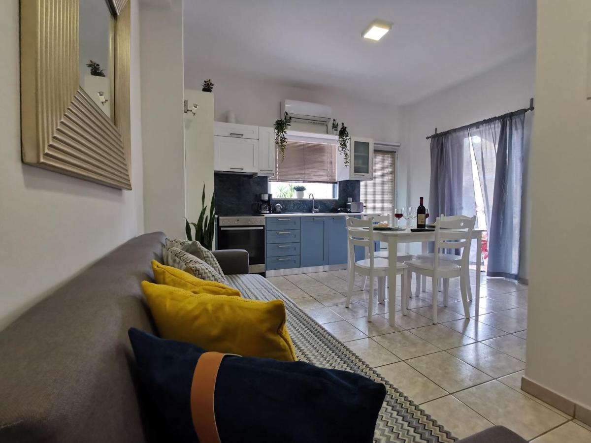 Cozy Casa vacanze *